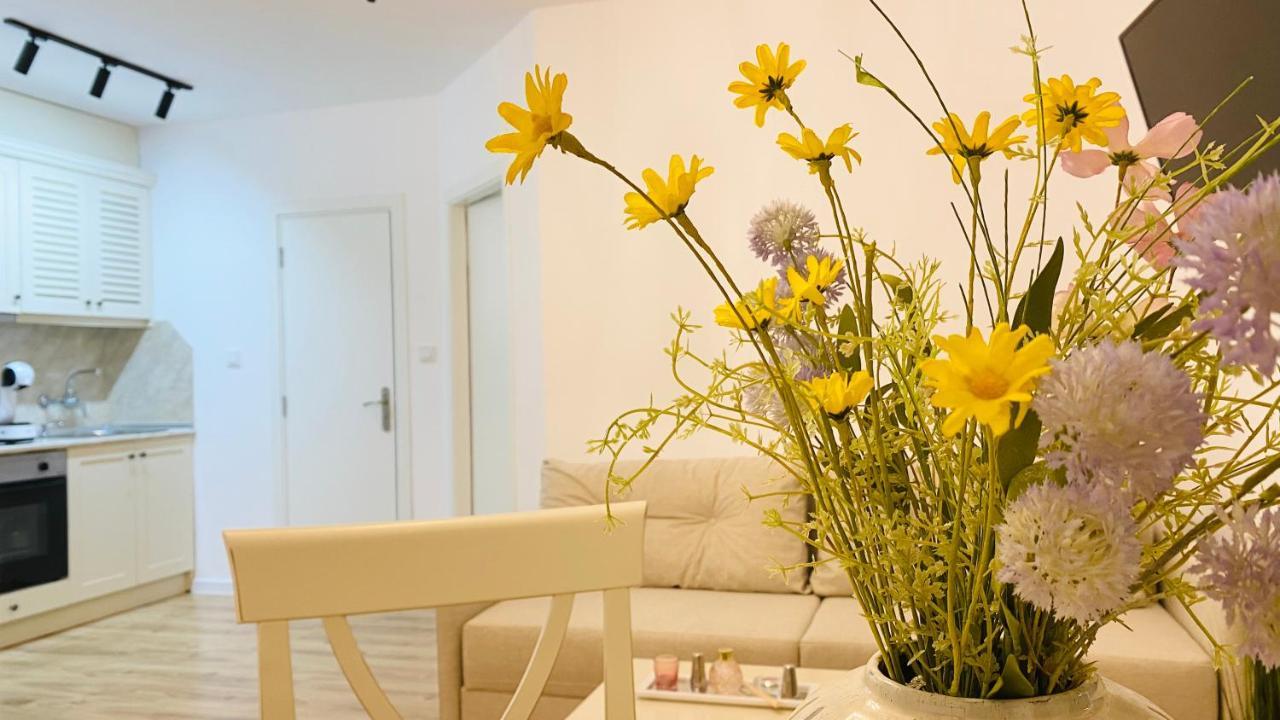 Apartello Modern Apartments In Downpark Sunny Beach Exterior foto