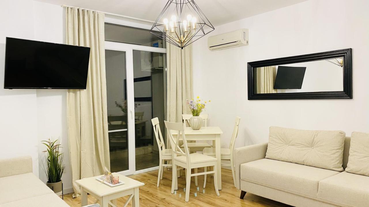 Apartello Modern Apartments In Downpark Sunny Beach Exterior foto