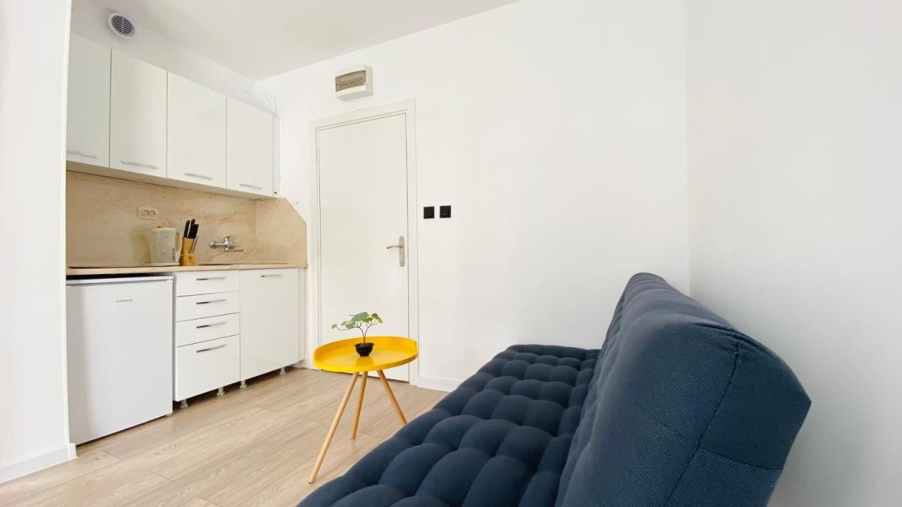 Apartello Modern Apartments In Downpark Sunny Beach Exterior foto