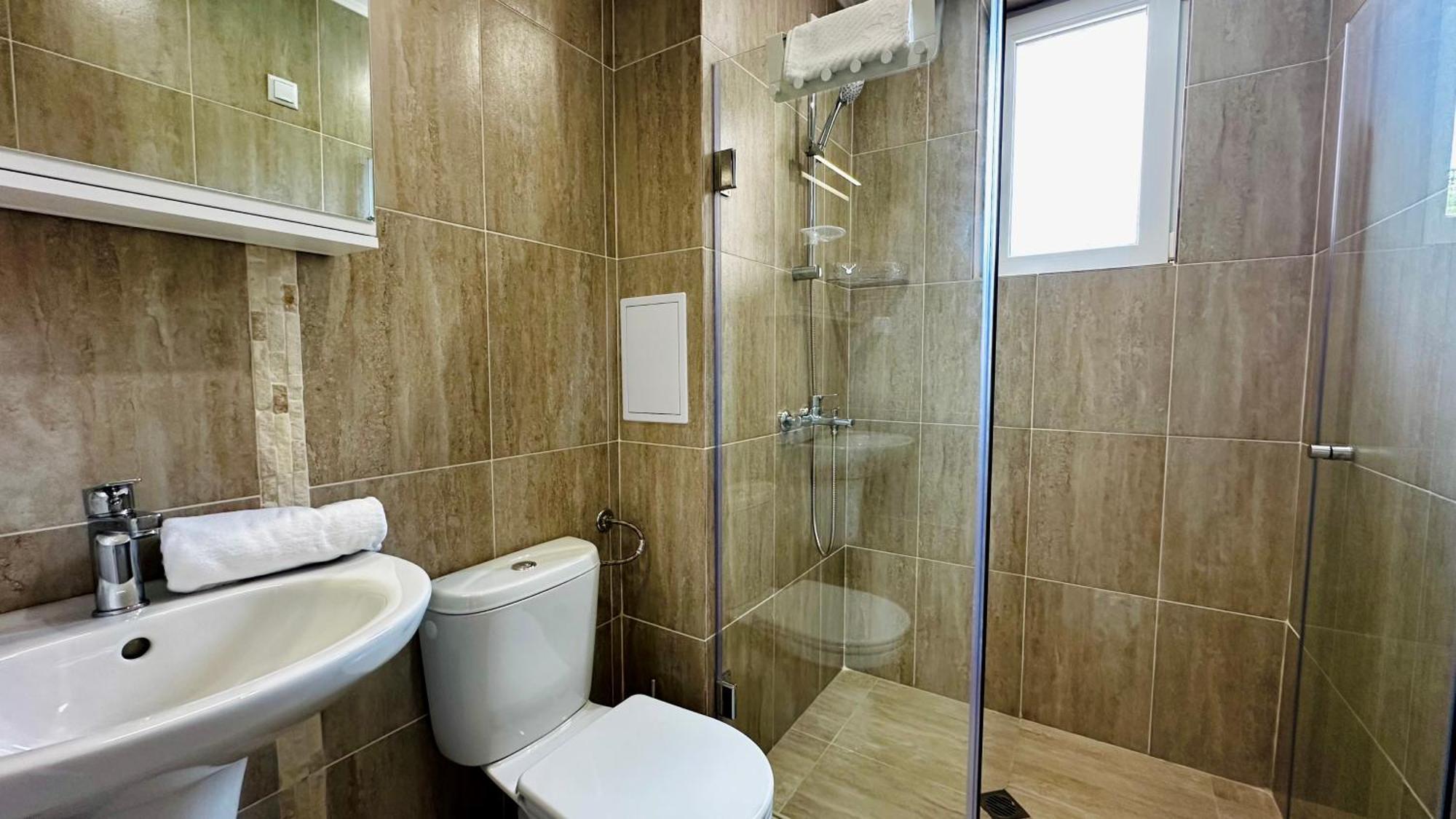 Apartello Modern Apartments In Downpark Sunny Beach Exterior foto