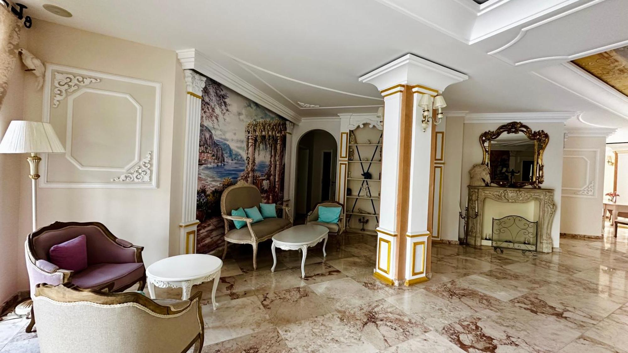 Apartello Modern Apartments In Downpark Sunny Beach Cameră foto