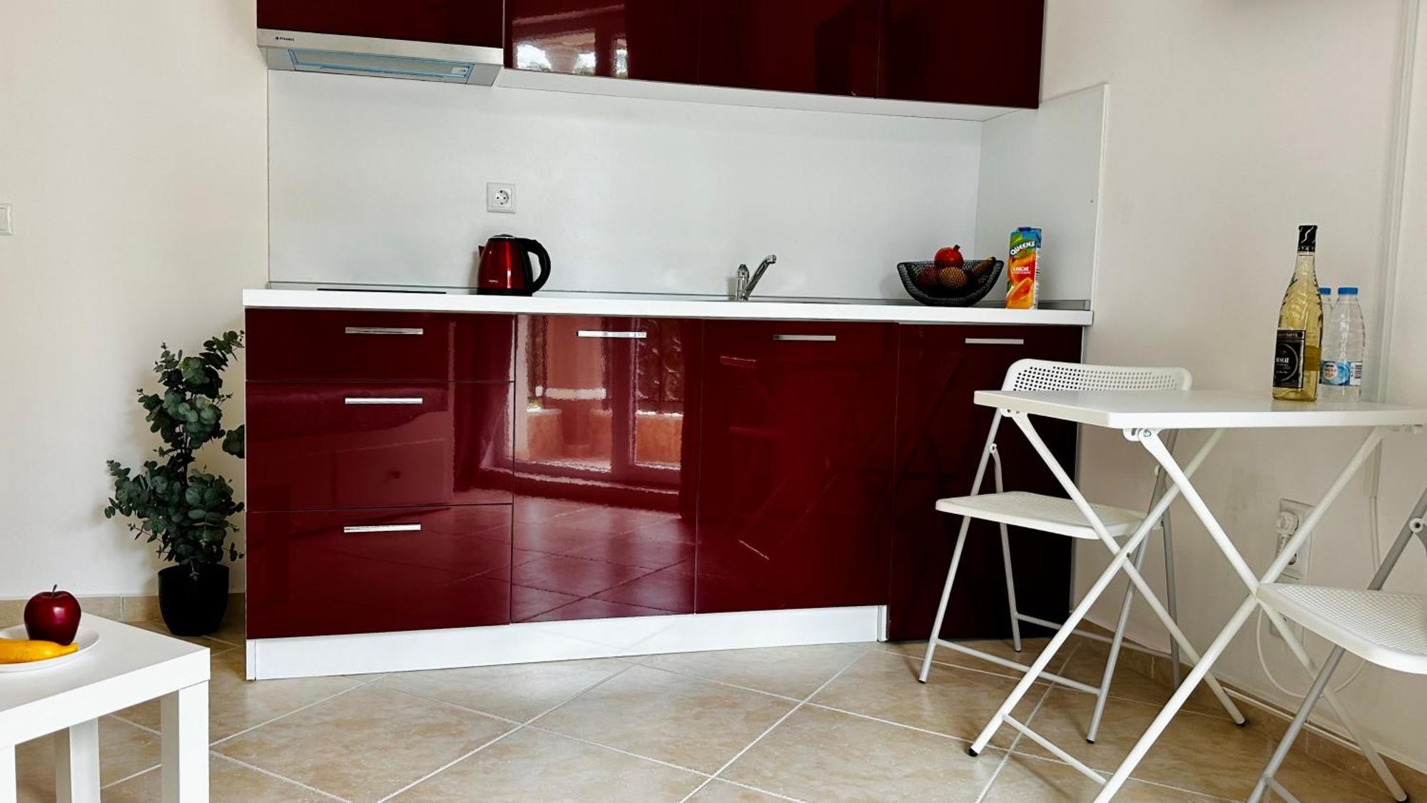 Apartello Modern Apartments In Downpark Sunny Beach Exterior foto