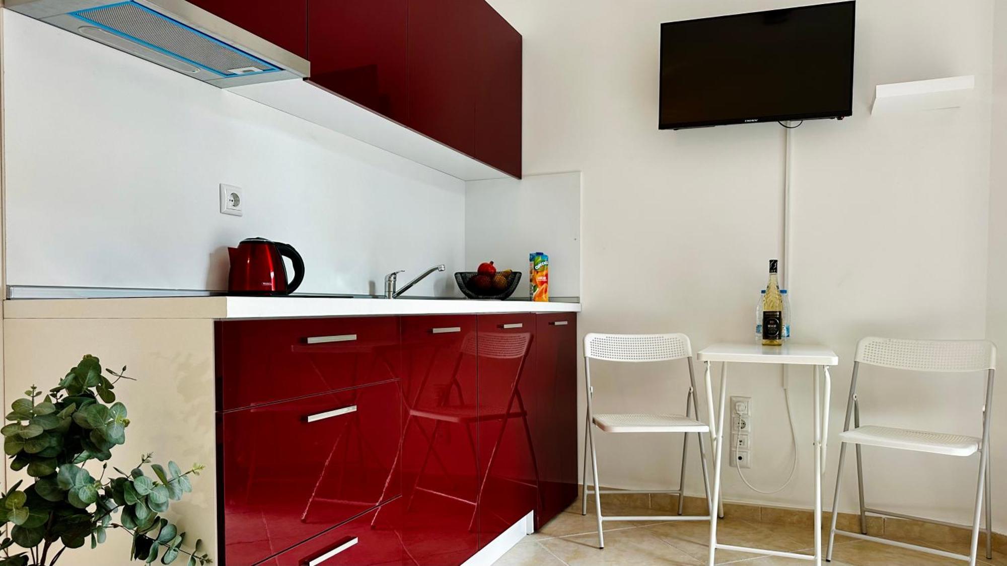 Apartello Modern Apartments In Downpark Sunny Beach Exterior foto