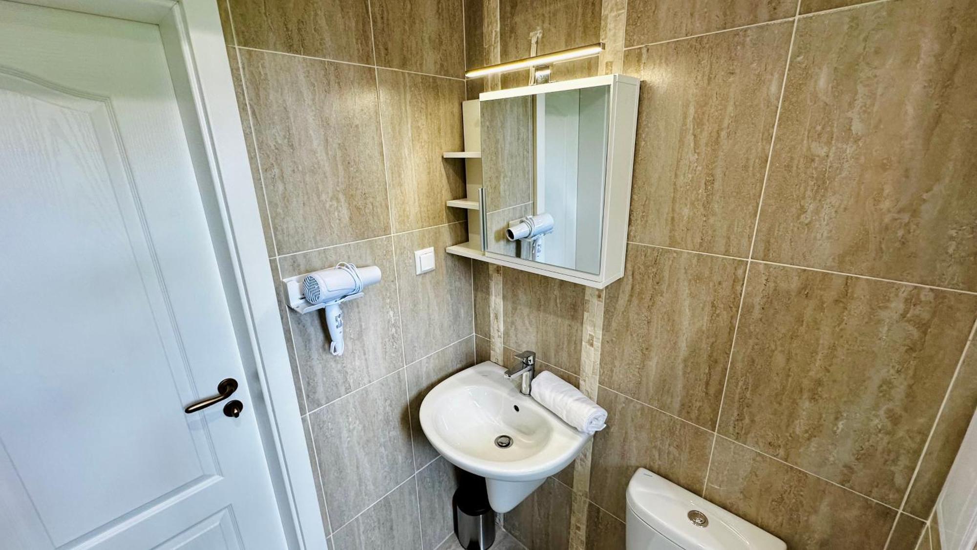 Apartello Modern Apartments In Downpark Sunny Beach Cameră foto